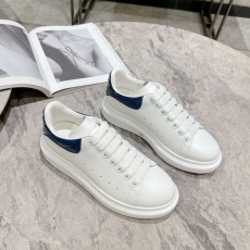 Alexander Mcqueen Low Shoes